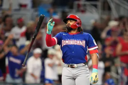 RD Demuestra Poderío: ¡Vence a Israel y Avanza en el Clásico Mundial!