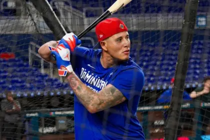 Machado Exalta Liderazgo y Unidad Dominicana en el Clásico Mundial de Béisbol
