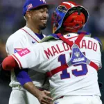 Puerto Rico vence a Cuba y avanza a cuartos del Clásico Mundial de Béisbol