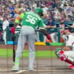 Raleigh Ignora a Arozarena: Polémica en Duelo USA vs México en Clásico Mundial