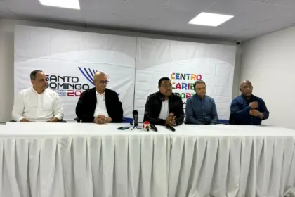 RD lista para Juegos Centroamericanos 2026: Logística y Detalles Finales