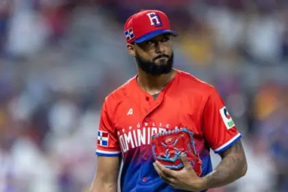 Dominicana vs Venezuela: Choque por el Liderazgo en el Clásico Mundial de Béisbol