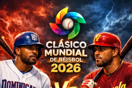 RD vs Venezuela: Duelo clave en Clásico Mundial 2026, Japón espera