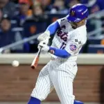 Lindor avanza: Mets esperan al campocorto para el Día Inaugural MLB