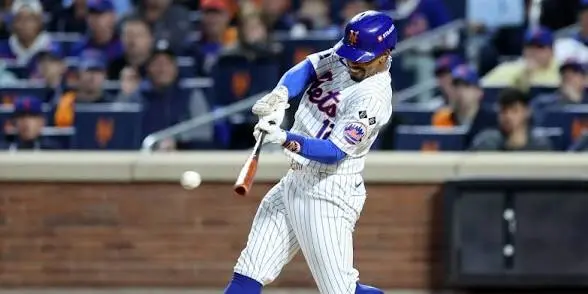 Lindor avanza: Mets esperan al campocorto para el Día Inaugural MLB