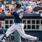 Pasquantino: Disculpas al Licey y deseo de revancha en LIDOM