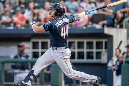 Pasquantino: Disculpas al Licey y deseo de revancha en LIDOM