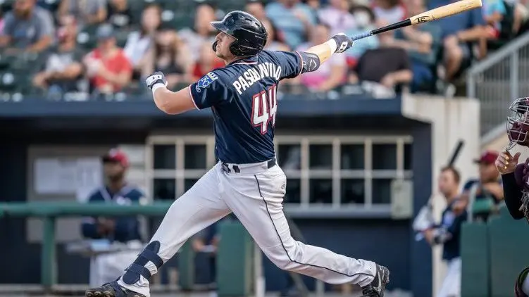 Pasquantino: Disculpas al Licey y deseo de revancha en LIDOM