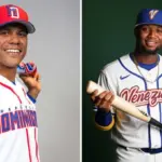 Soto y Acuña apuestan: ¿Venezuela con Dominicana o viceversa en el Clásico?