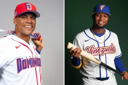 Soto y Acuña apuestan: ¿Venezuela con Dominicana o viceversa en el Clásico?