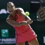 Sabalenka Aplasta a Osaka y Avanza a Cuartos en Indian Wells