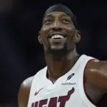 Adebayo Impone Récord: 83 Puntos, Supera a Kobe y Lidera Victoria del Heat