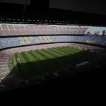 Camp Nou: Aforo Aumenta a 62,000 Espectadores Tras Permiso Oficial