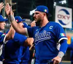 Italia Sorprende a EE.UU. y Lidera Grupo B en Clásico Mundial de Béisbol