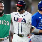 México, EE.UU. e Italia: Duelo por Cuartos en el Clásico Mundial de Béisbol