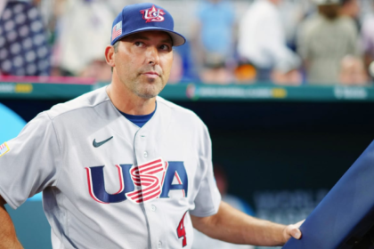 DeRosa Admite Error: EE.UU. en Riesgo de Eliminación del Clásico Mundial