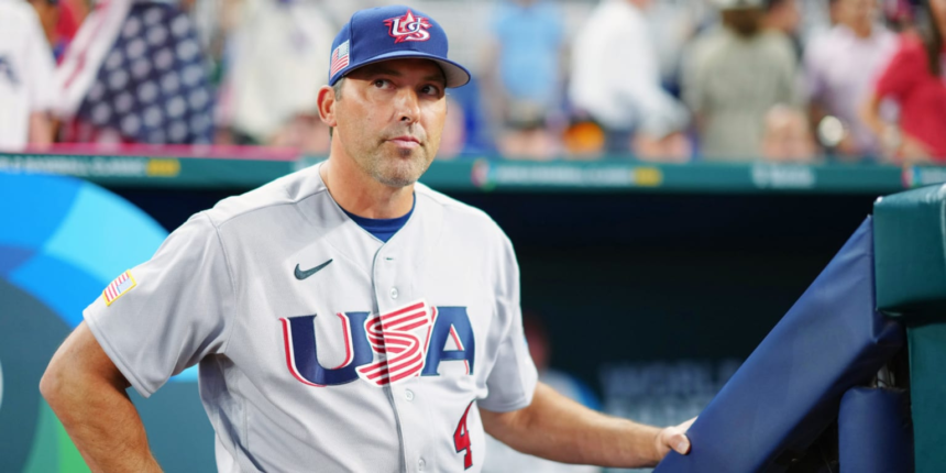 DeRosa Admite Error: EE.UU. en Riesgo de Eliminación del Clásico Mundial