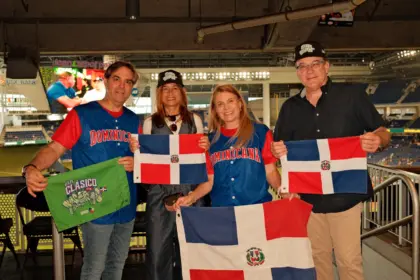 BHD lleva a clientes al Clásico Mundial 2026: Apoyo al béisbol dominicano