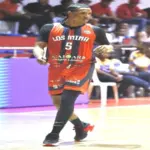 Calero y Los Mina brillan en el TBS Santo Domingo 2026: Resultados y resumen