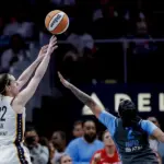 WNBA y jugadoras: Negociaciones sin acuerdo, temporada en riesgo