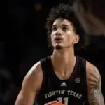 Jazz firma al dominicano Andersson García con contrato NBA de 10 días