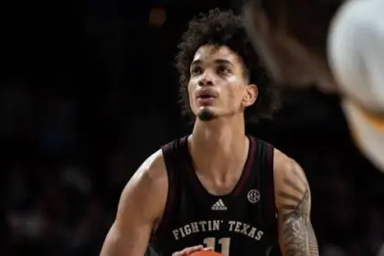 Jazz firma al dominicano Andersson García con contrato NBA de 10 días