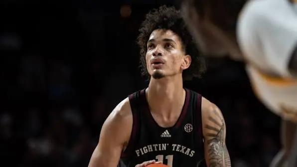 Jazz firma al dominicano Andersson García con contrato NBA de 10 días