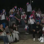 Malecón vibró: Juan Soto desata euforia con jonrón en el Clásico Mundial