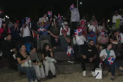 Malecón vibró: Juan Soto desata euforia con jonrón en el Clásico Mundial