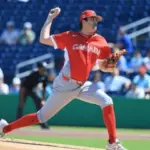 Canadá Sorprende a Cuba y Avanza a Cuartos del Clásico Mundial de Béisbol