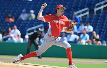 Canadá Sorprende a Cuba y Avanza a Cuartos del Clásico Mundial de Béisbol