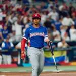 Dominicana Impone Récord Histórico de Jonrones en el Clásico Mundial de Béisbol
