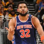 Towns Destaca con 21 Puntos en Victoria de Knicks Sobre Jazz en la NBA