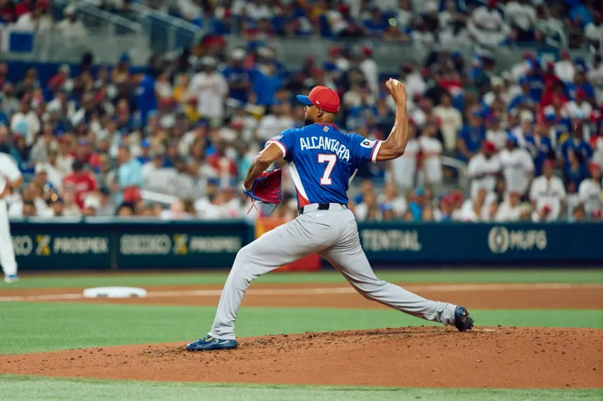 Clásico Mundial 2026: Definidos los cruces de cuartos de final