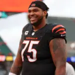 Brown Jr. Extiende con Bengals: Negocia Contrato y Analiza el Futuro