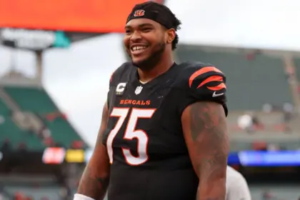 Brown Jr. Extiende con Bengals: Negocia Contrato y Analiza el Futuro