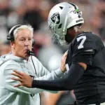Carroll Confía en el Resurgimiento de Geno Smith con los Jets