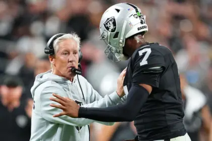 Carroll Confía en el Resurgimiento de Geno Smith con los Jets