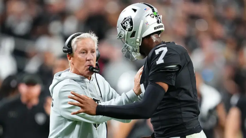 Carroll Confía en el Resurgimiento de Geno Smith con los Jets