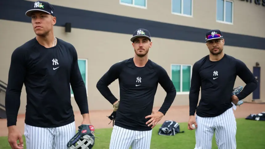Análisis MLB: ¿Yankees "Pasivos" y el Éxito en la Agencia Libre?