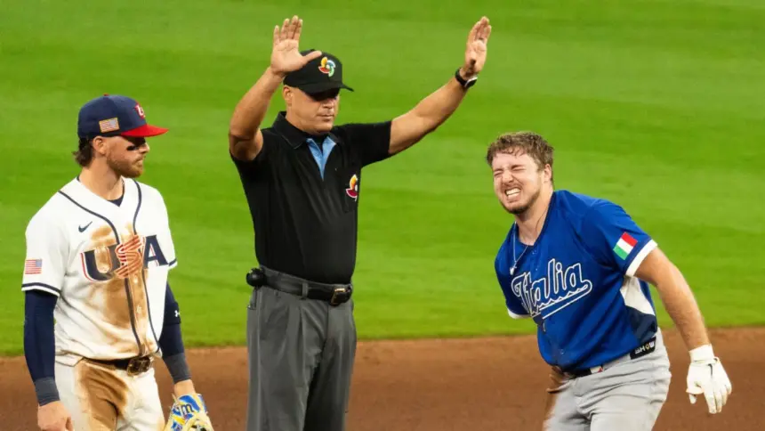 Kyle Teel, Catcher de White Sox, Baja por Lesión: 4-6 Semanas Fuera