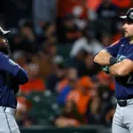 Raleigh y Arozarena: ¿Pelea en el WBC? El catcher aclara "sin problemas"