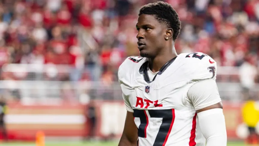 Rickea Jackson Temía por su Vida: Acusa a James Pearce Jr. de Amenazas