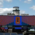 Foxborough y Boston 2026: Acuerdo para Mundial 2026 en Gillette Stadium