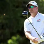 Ryan Fox se Retira del Players Championship por Enfermedad