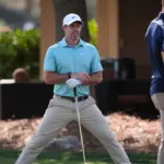 McIlroy, a la espera: ¿Jugará el campeón en el Players Championship?