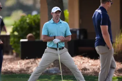 McIlroy, a la espera: ¿Jugará el campeón en el Players Championship?