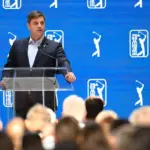 PGA Tour: Brian Rolapp propone cambios ambiciosos con dos circuitos y más drama