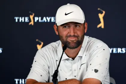 Scheffler No se Preocupa por Resultados Recientes: Enfocado en el Juego