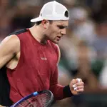 Draper Sorprende a Djokovic en Indian Wells: Avanza a Cuartos